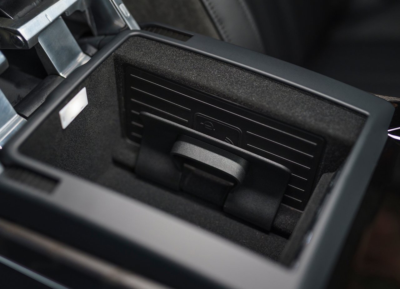 2020 - AUDI A8 L 60 TFSI e QUATTRO, foto 103