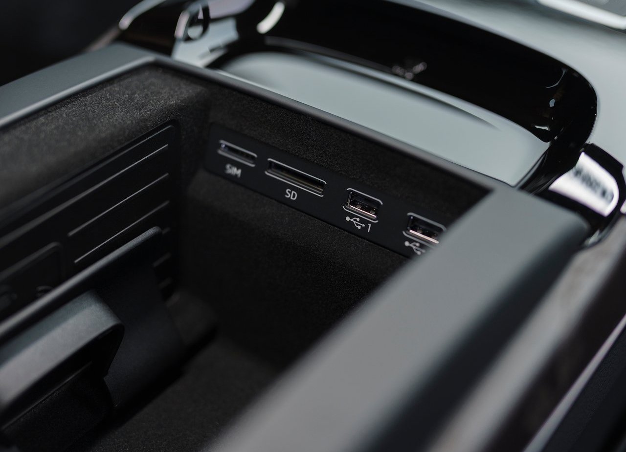 2020 - AUDI A8 L 60 TFSI e QUATTRO, foto 104
