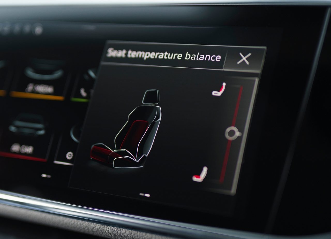 2020 - AUDI A8 L 60 TFSI e QUATTRO, foto 105