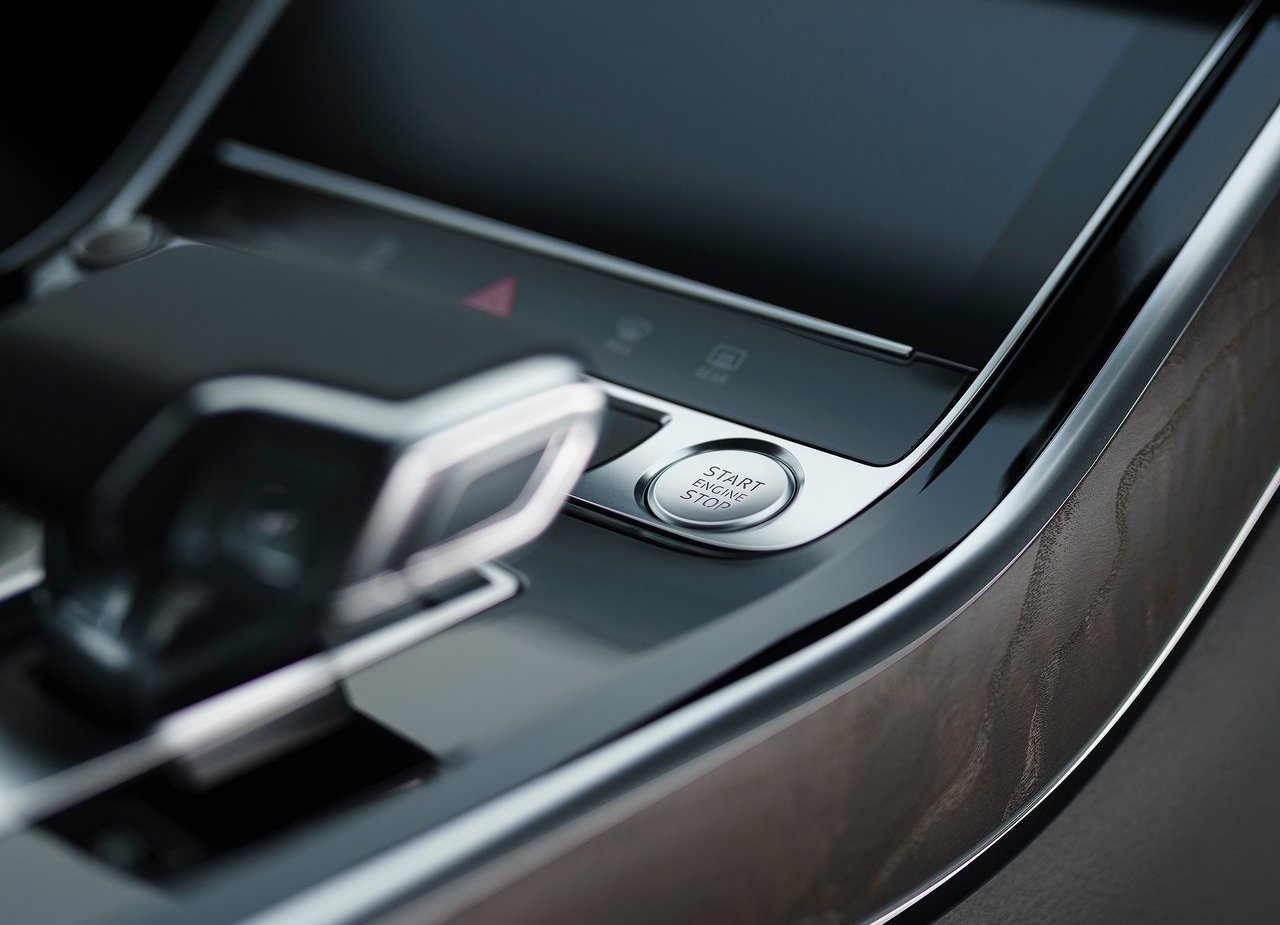 2020 - AUDI A8 L 60 TFSI e QUATTRO, foto 107