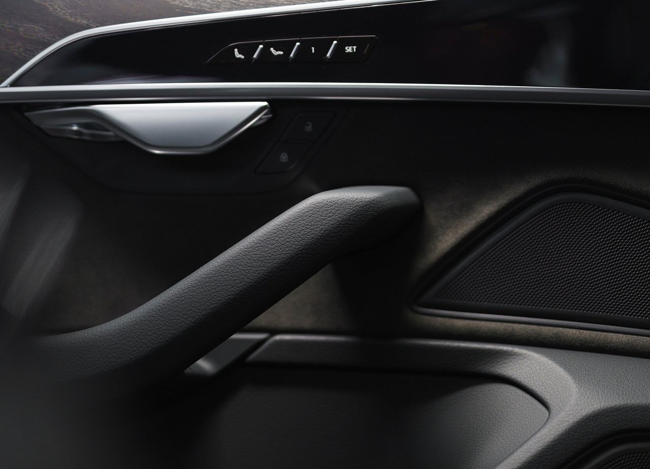 2020 - AUDI A8 L 60 TFSI e QUATTRO, foto 111