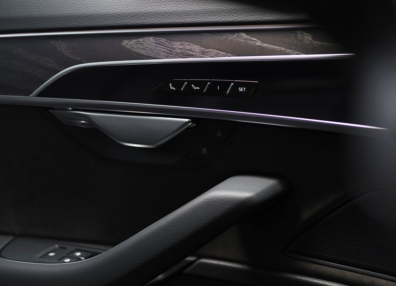 2020 - AUDI A8 L 60 TFSI e QUATTRO, foto 112