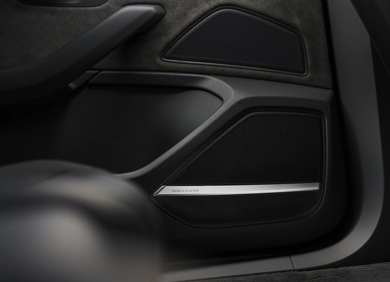 2020 - AUDI A8 L 60 TFSI e QUATTRO, foto 114