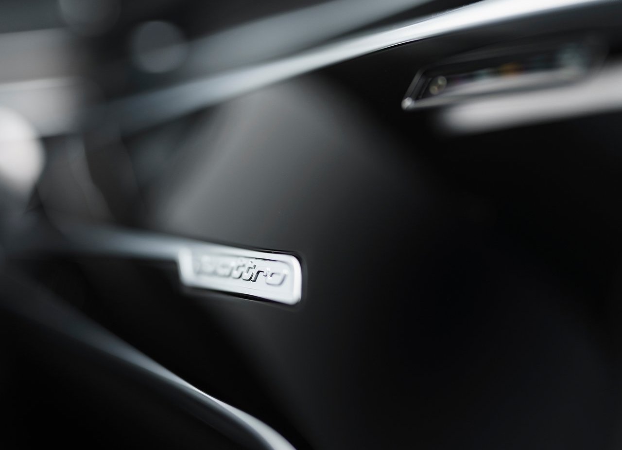 2020 - AUDI A8 L 60 TFSI e QUATTRO, foto 117