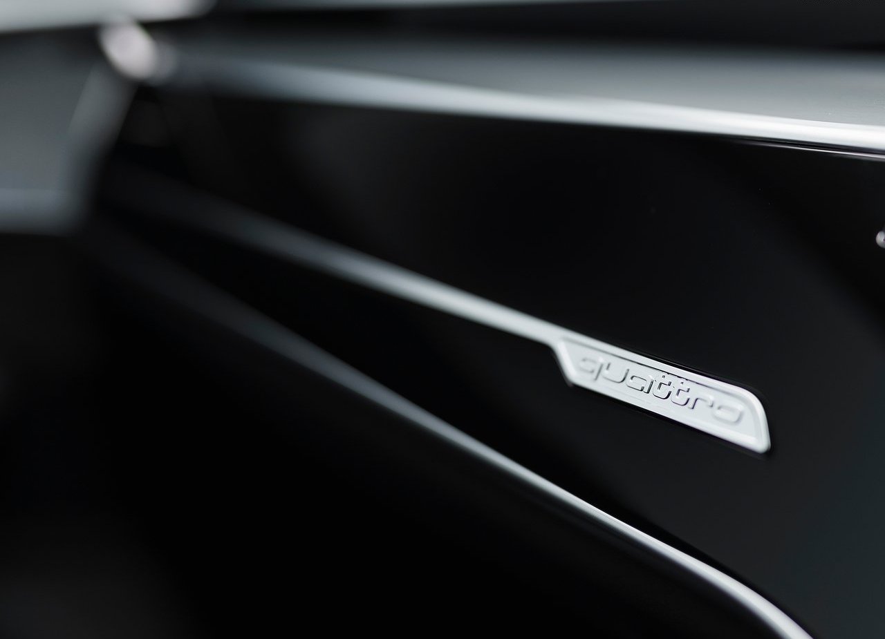 2020 - AUDI A8 L 60 TFSI e QUATTRO, foto 118