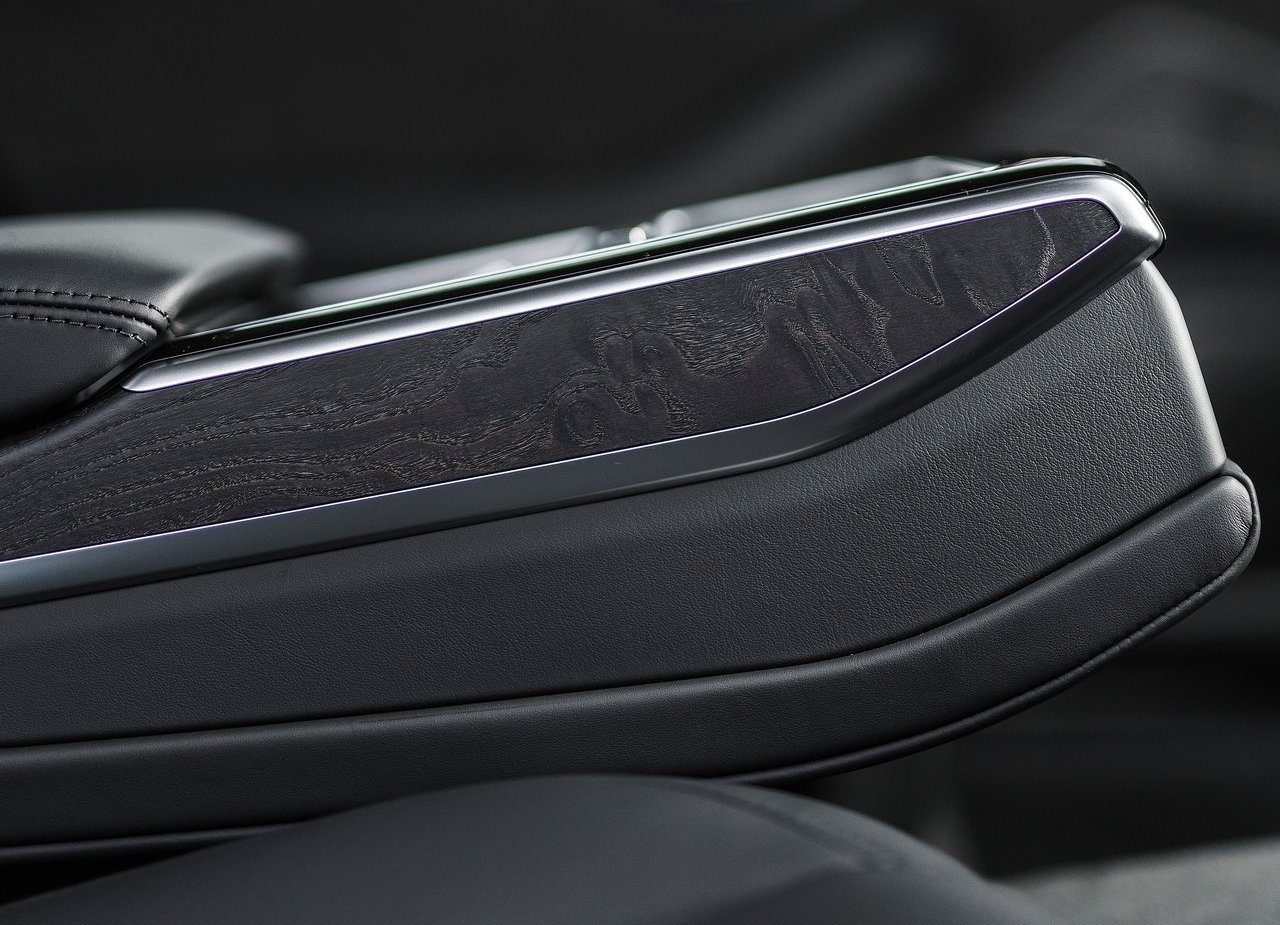 2020 - AUDI A8 L 60 TFSI e QUATTRO, foto 120