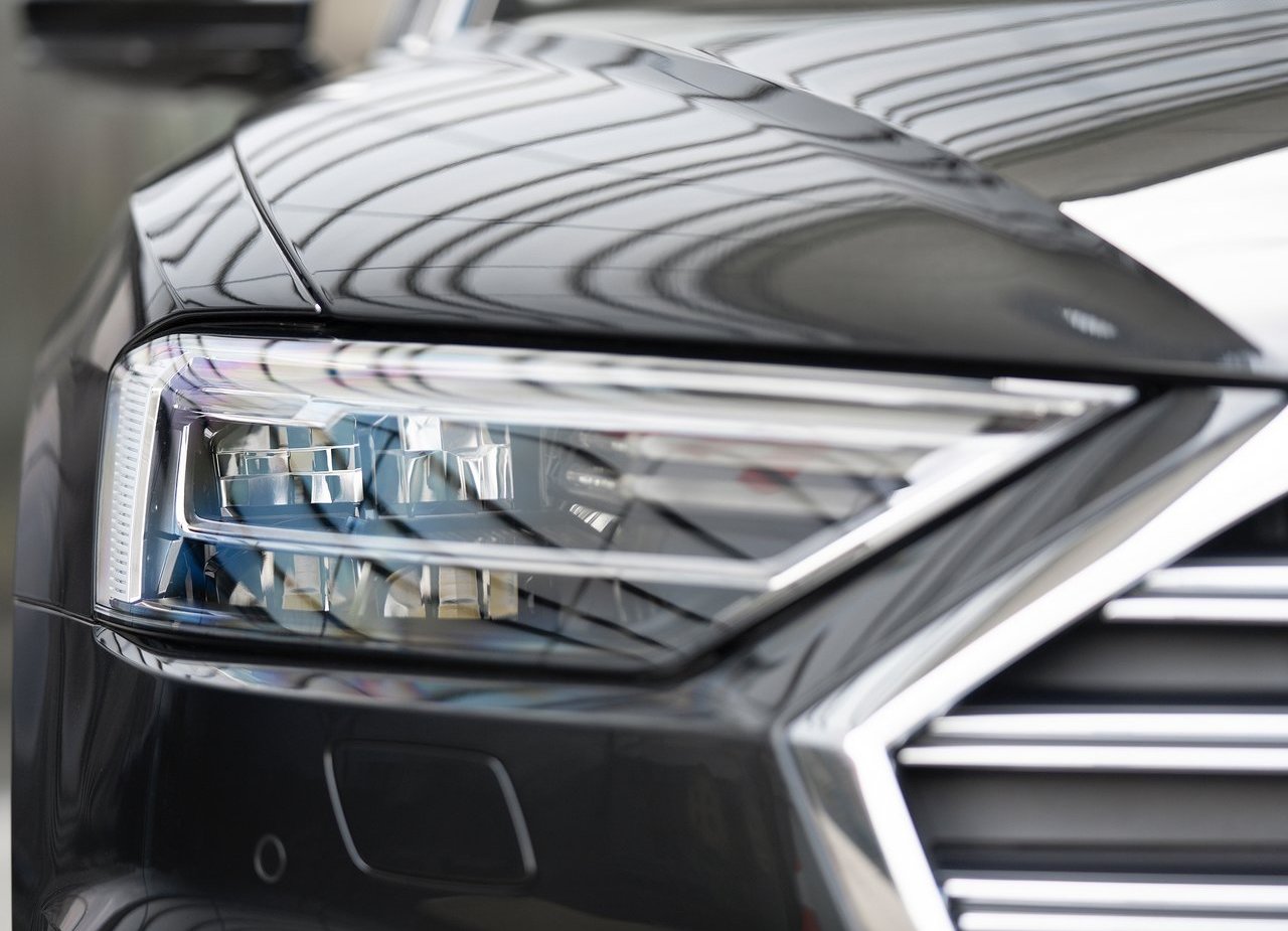2020 - AUDI A8 L 60 TFSI e QUATTRO, foto 124