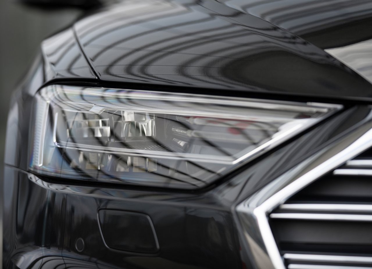 2020 - AUDI A8 L 60 TFSI e QUATTRO, foto 125