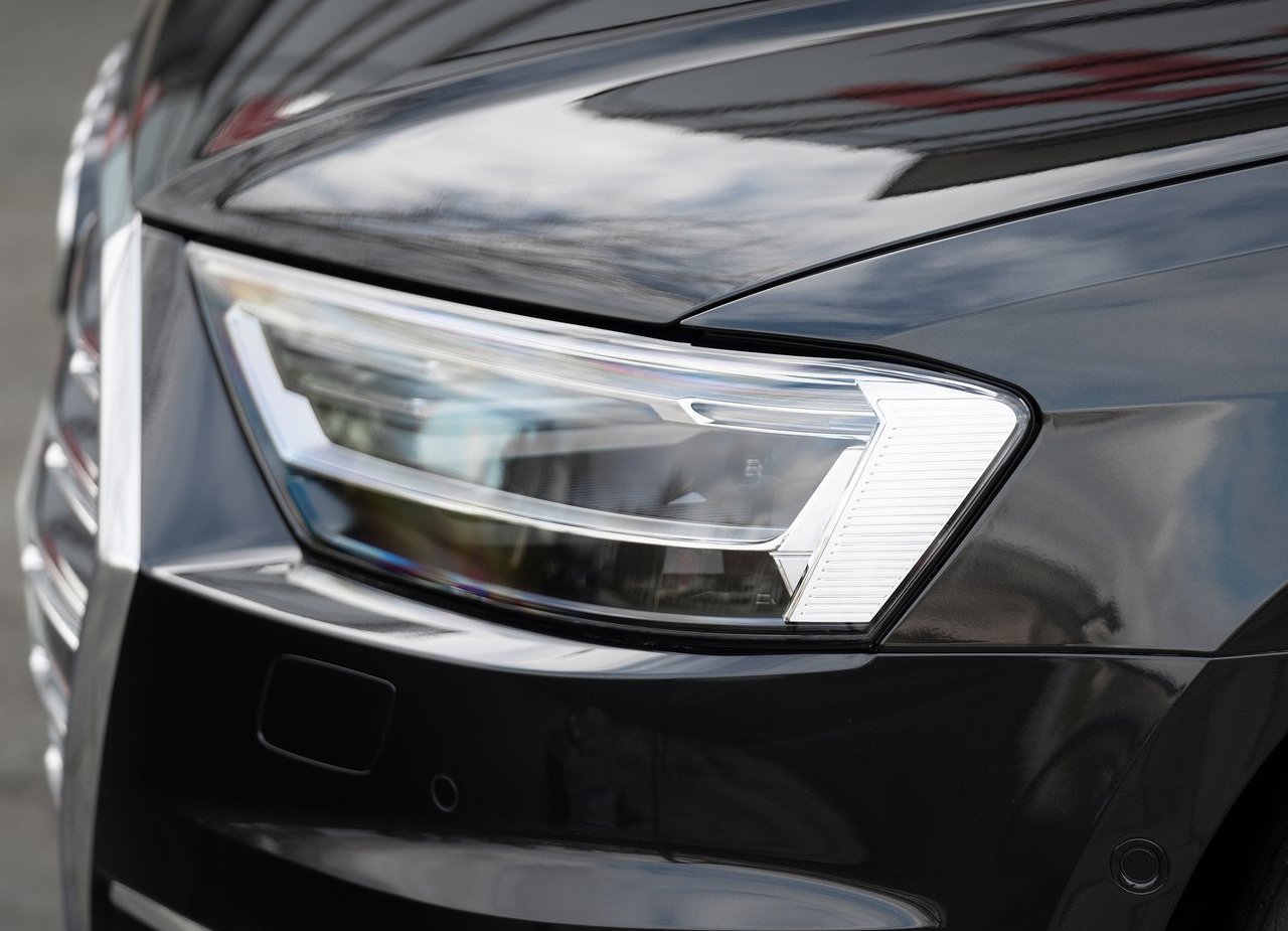 2020 - AUDI A8 L 60 TFSI e QUATTRO, foto 127