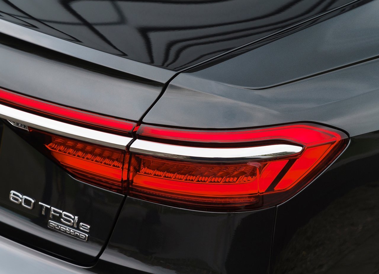 2020 - AUDI A8 L 60 TFSI e QUATTRO, foto 128