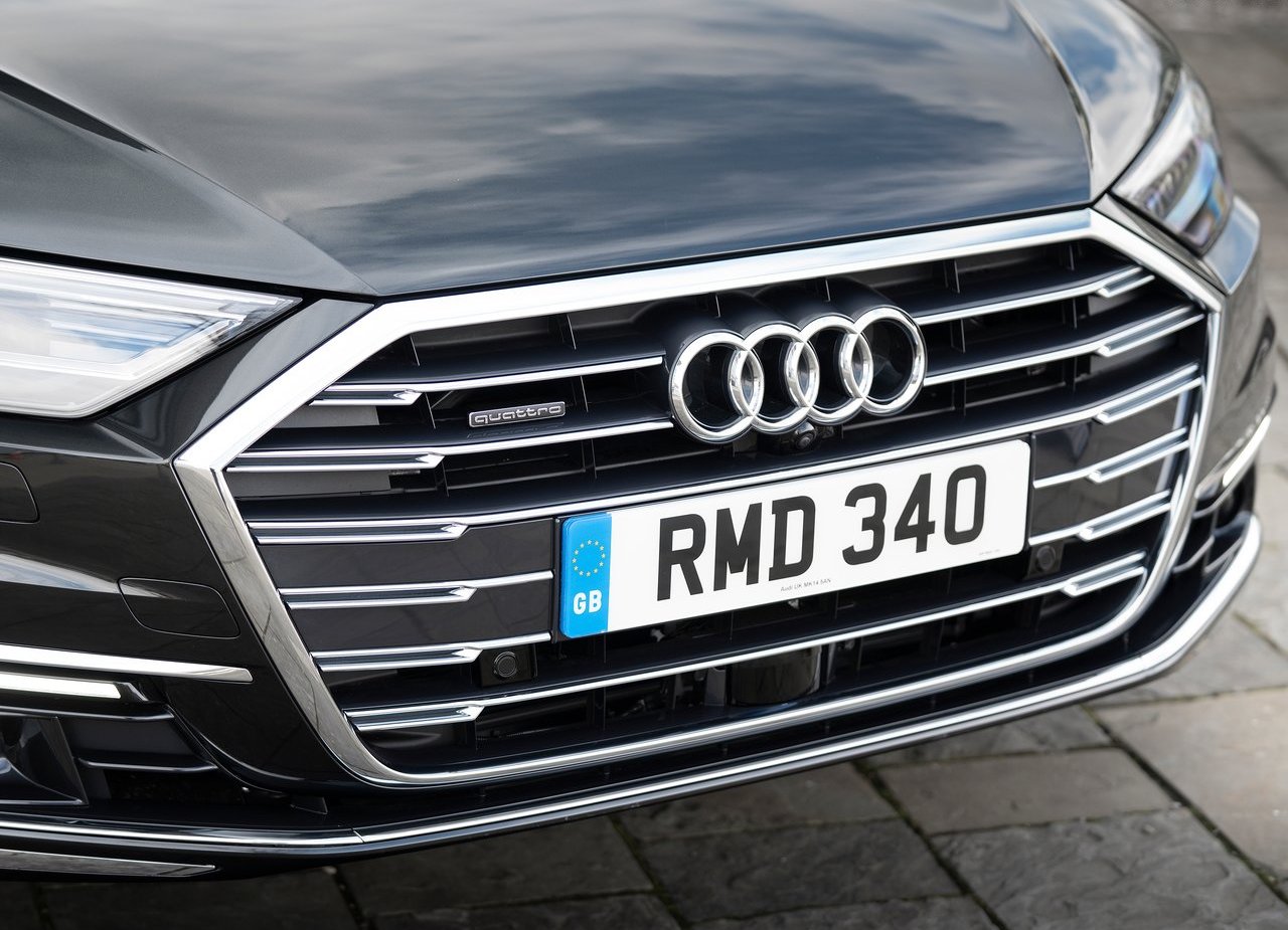2020 - AUDI A8 L 60 TFSI e QUATTRO, foto 130