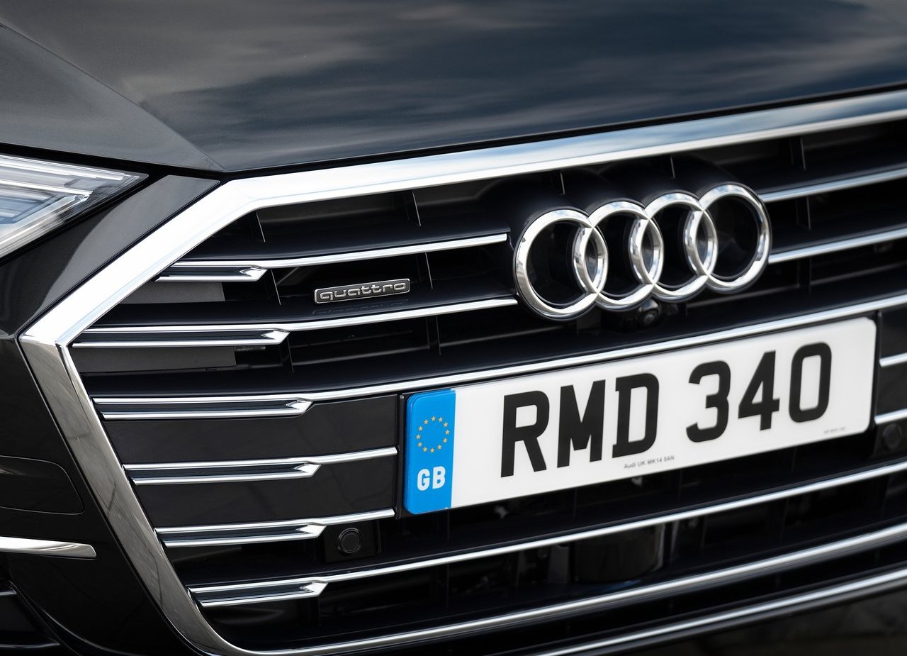 2020 - AUDI A8 L 60 TFSI e QUATTRO, foto 131