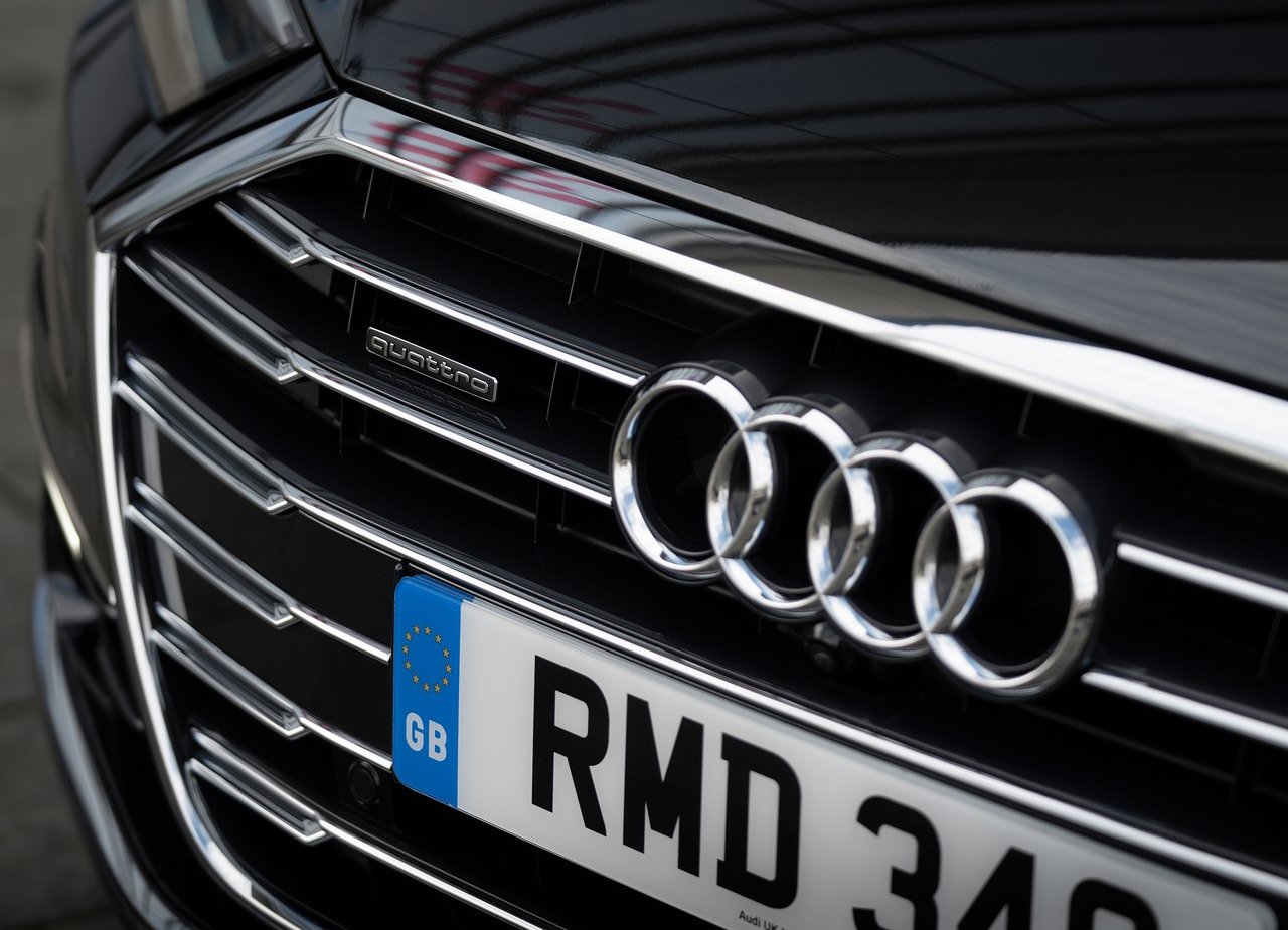 2020 - AUDI A8 L 60 TFSI e QUATTRO, foto 132