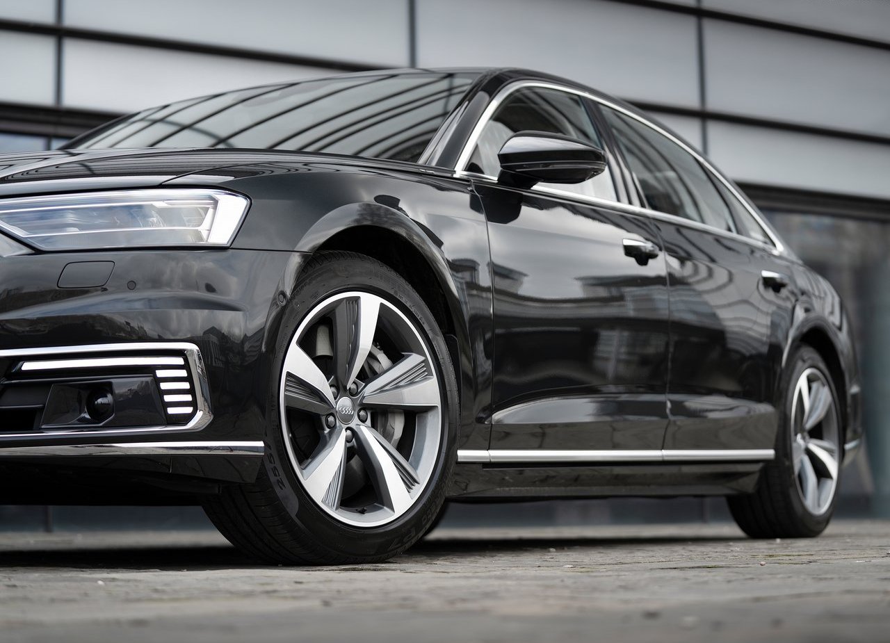 2020 - AUDI A8 L 60 TFSI e QUATTRO, foto 134