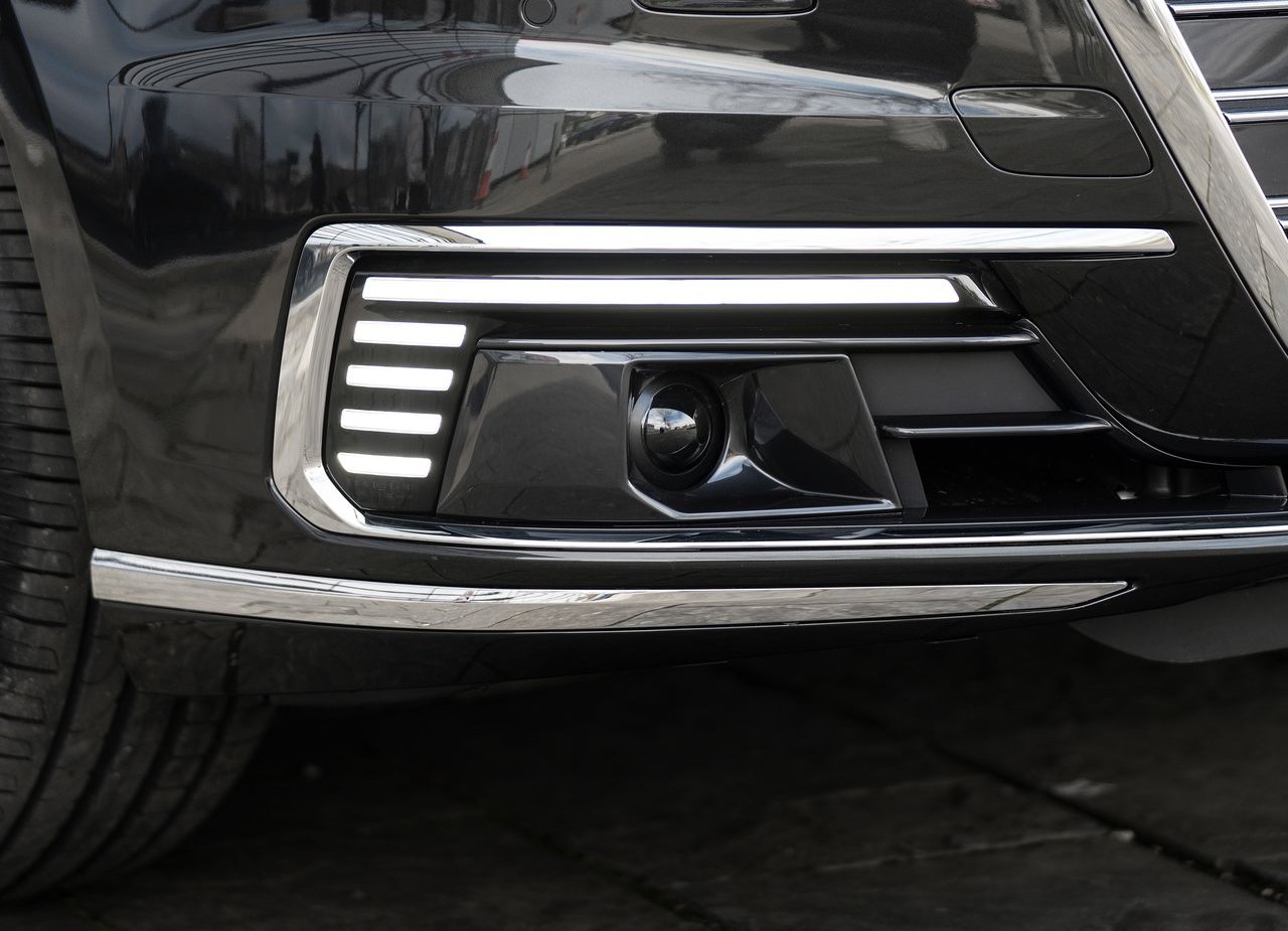 2020 - AUDI A8 L 60 TFSI e QUATTRO, foto 135