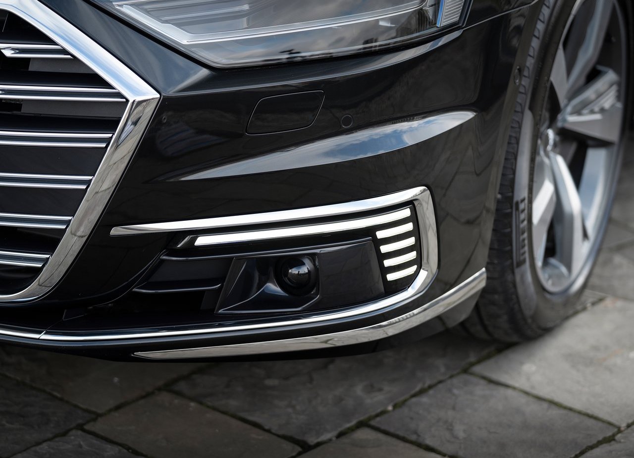 2020 - AUDI A8 L 60 TFSI e QUATTRO, foto 136