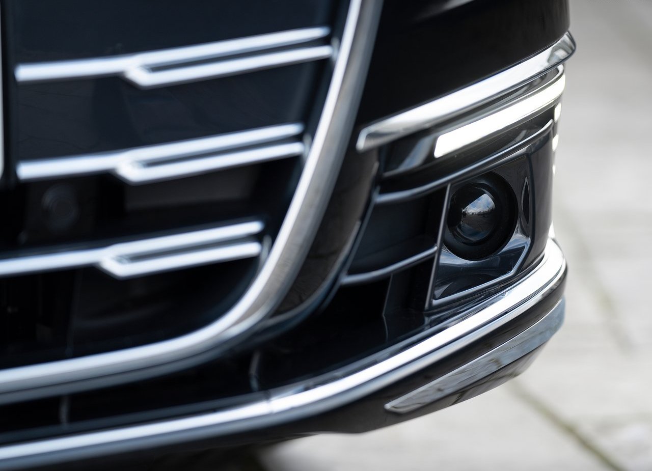 2020 - AUDI A8 L 60 TFSI e QUATTRO, foto 137