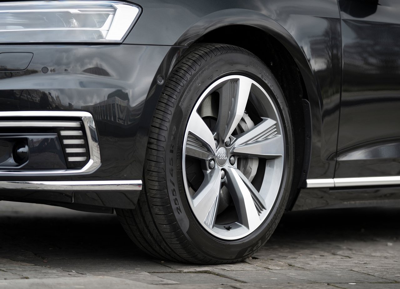 2020 - AUDI A8 L 60 TFSI e QUATTRO, foto 138