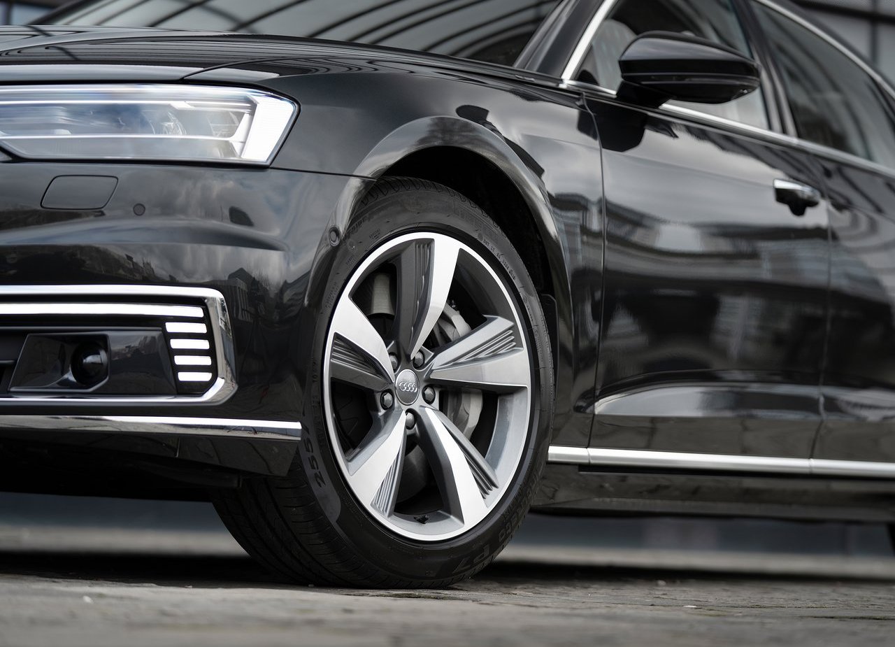 2020 - AUDI A8 L 60 TFSI e QUATTRO, foto 139