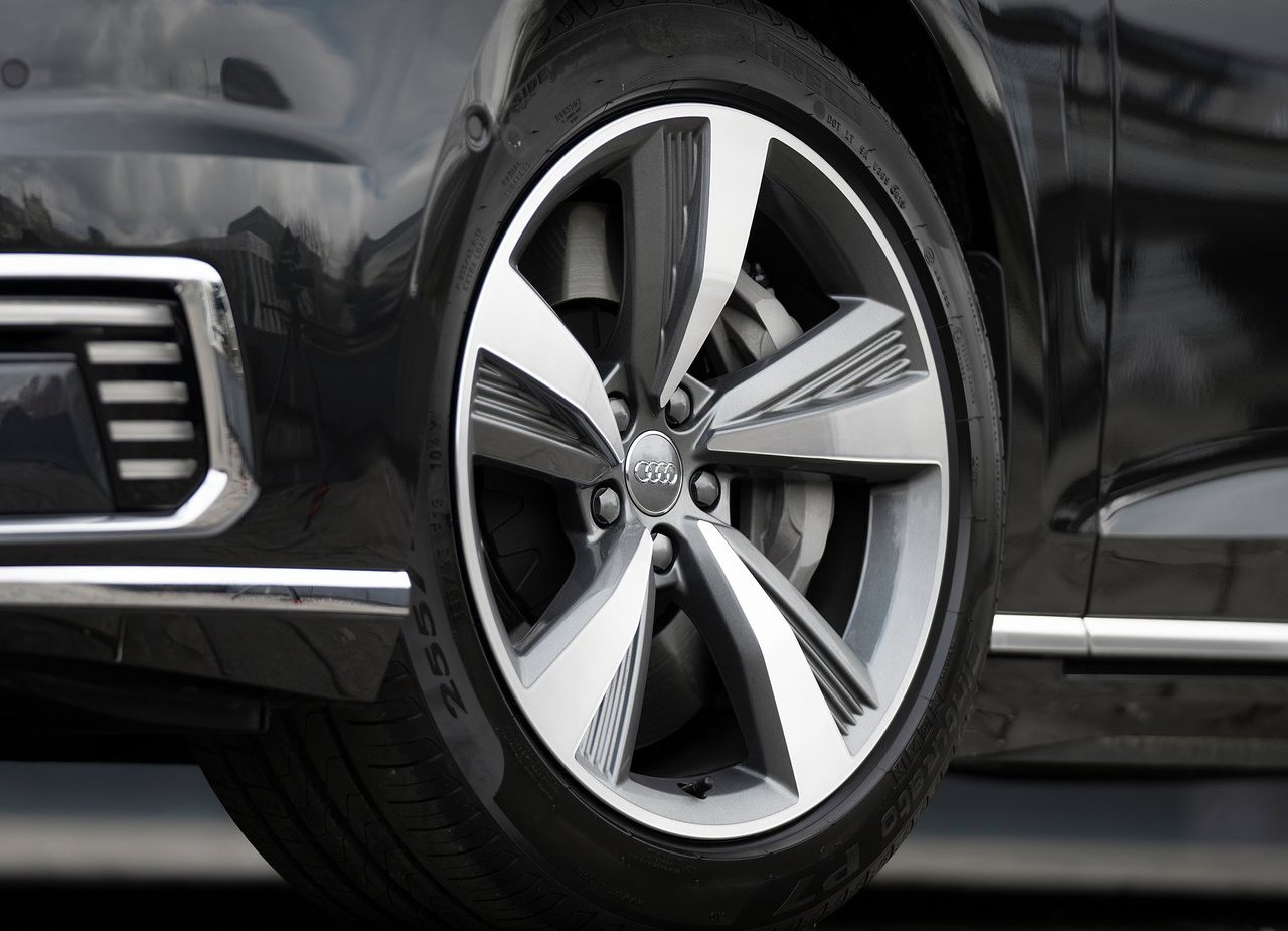 2020 - AUDI A8 L 60 TFSI e QUATTRO, foto 140