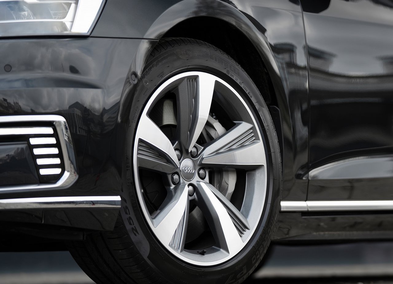 2020 - AUDI A8 L 60 TFSI e QUATTRO, foto 141