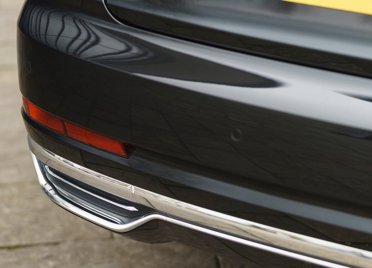 2020 - AUDI A8 L 60 TFSI e QUATTRO, foto 145