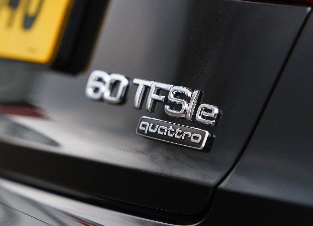 2020 - AUDI A8 L 60 TFSI e QUATTRO, foto 148