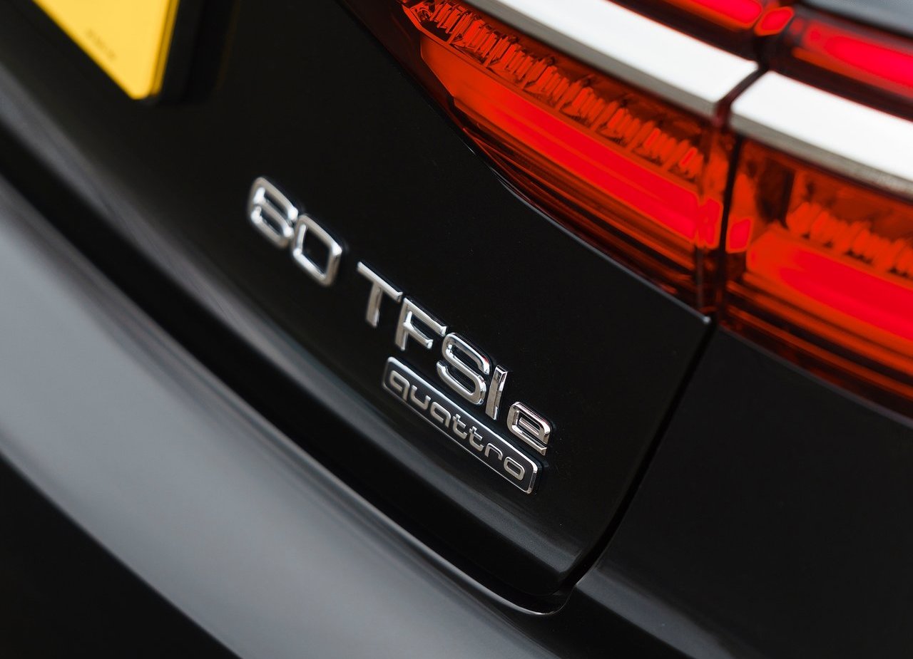 2020 - AUDI A8 L 60 TFSI e QUATTRO, foto 150
