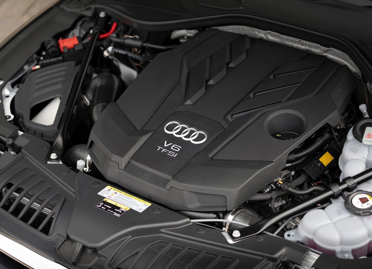 2020 - AUDI A8 L 60 TFSI e QUATTRO, foto 152