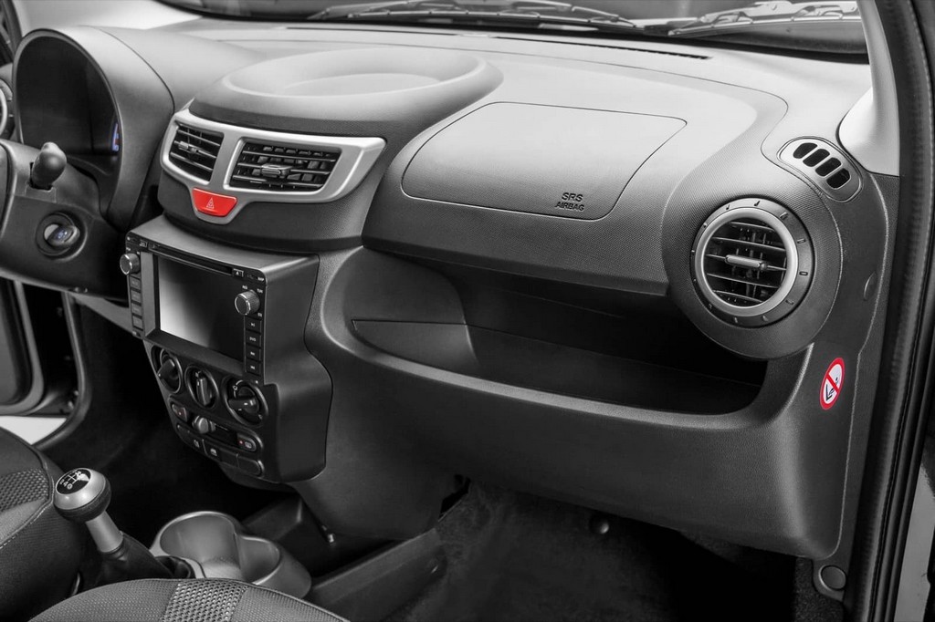 DR AUTOMOBILES ZERO, foto 9