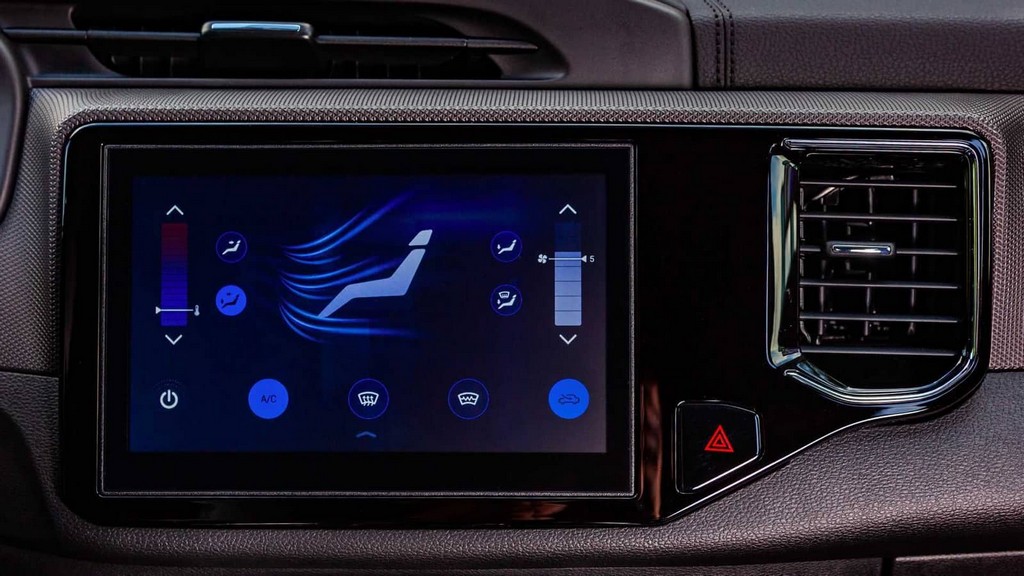 CHERY TIGGO 4, foto 31