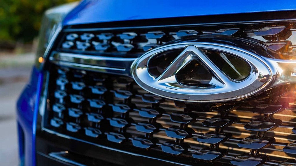 CHERY TIGGO 4, foto 33