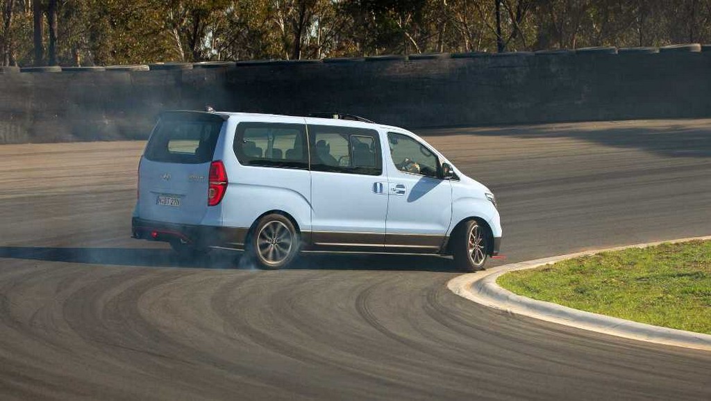 HYUNDAI iMAX N, foto 6