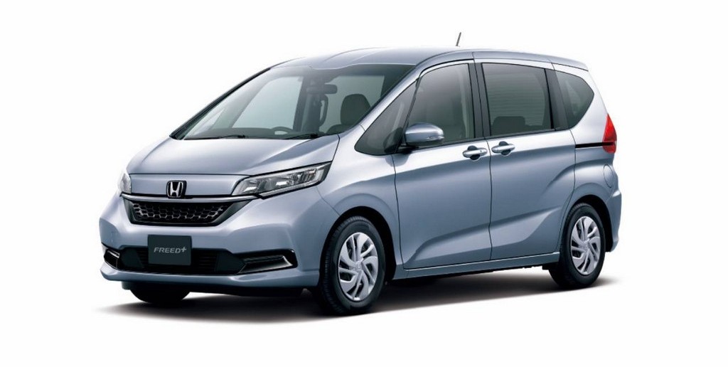 2020 - HONDA FREED, foto 11