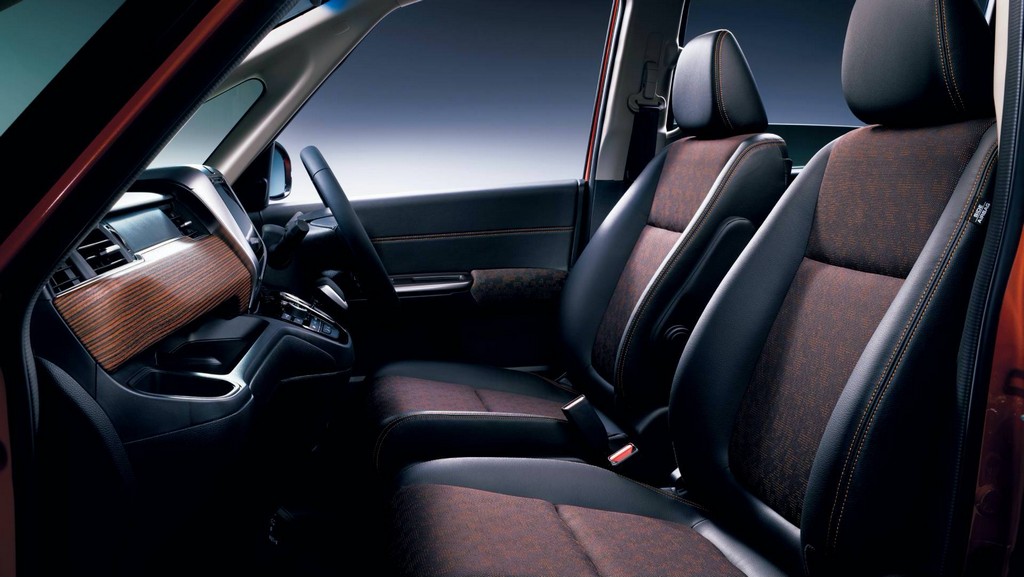 2020 - HONDA FREED, foto 16