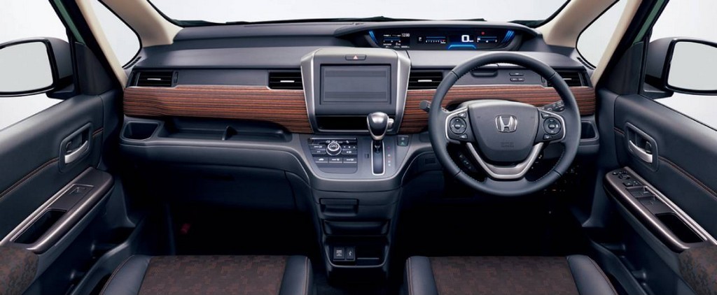 2020 - HONDA FREED, foto 18