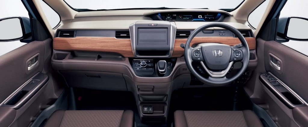 2020 - HONDA FREED, foto 19