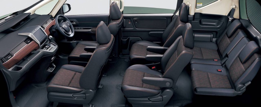 2020 - HONDA FREED, foto 21