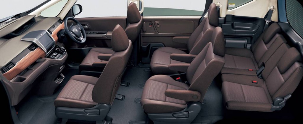 2020 - HONDA FREED, foto 22