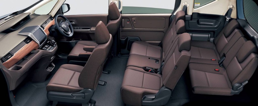 2020 - HONDA FREED, foto 23