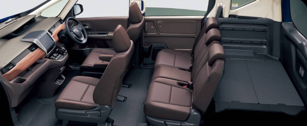 2020 - HONDA FREED, foto 24