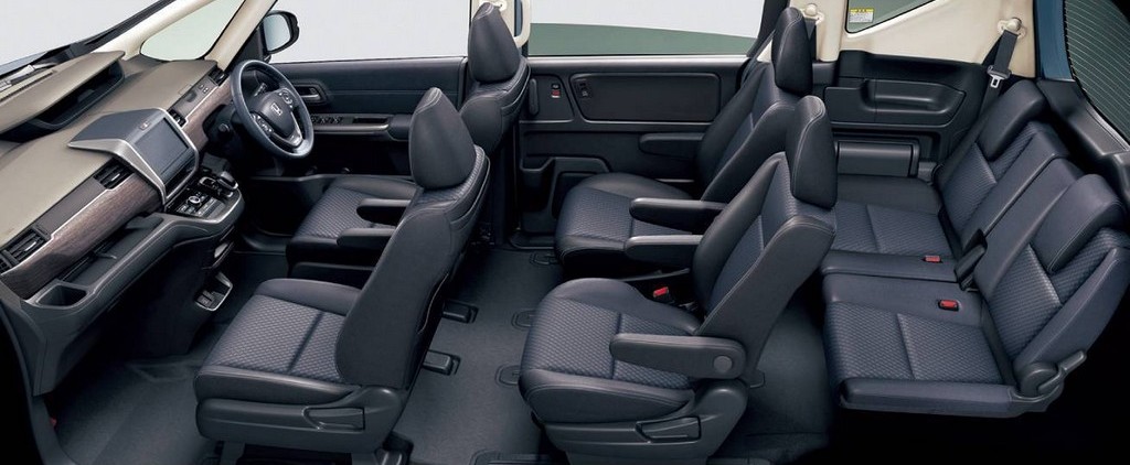 2020 - HONDA FREED, foto 25