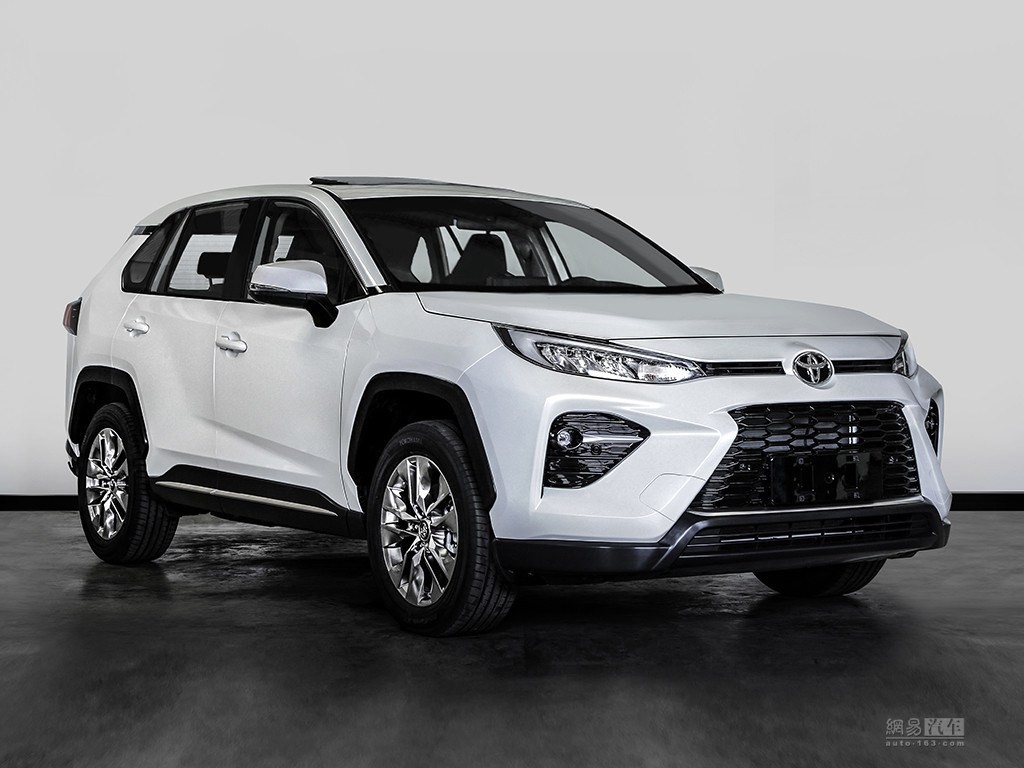 2020 - TOYOTA WILDLANDER, foto 1