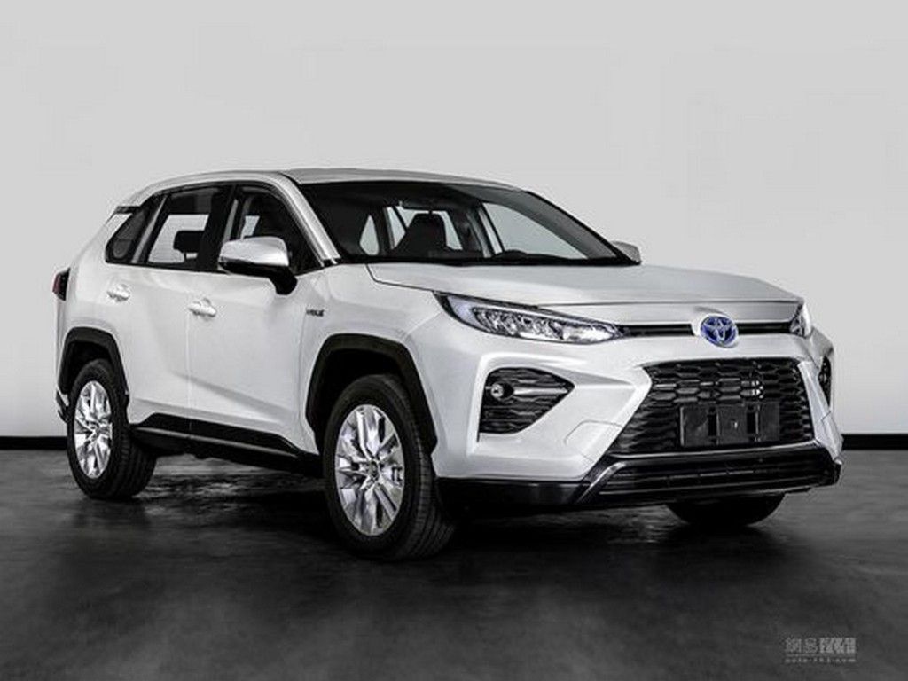2020 - TOYOTA WILDLANDER, foto 2