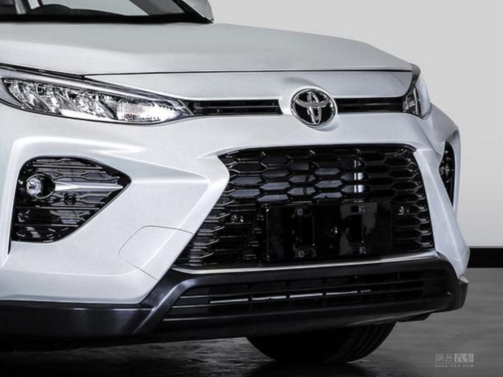 2020 - TOYOTA WILDLANDER, foto 3