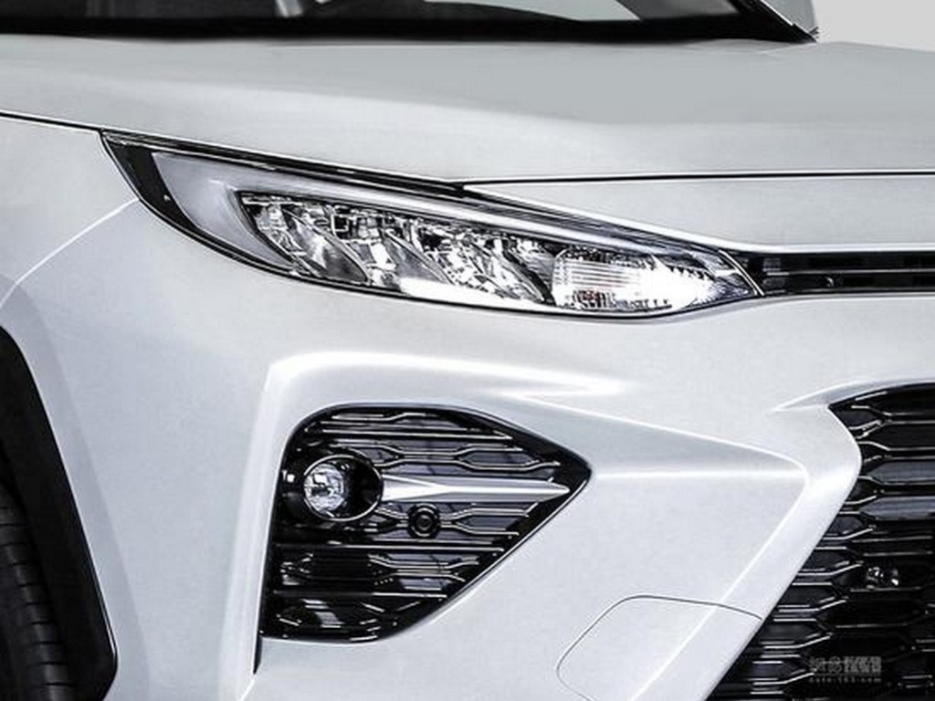2020 - TOYOTA WILDLANDER, foto 4