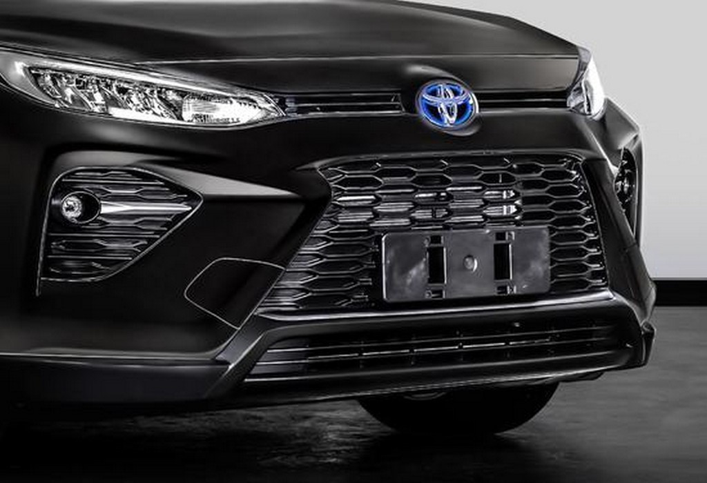 2020 - TOYOTA WILDLANDER, foto 9