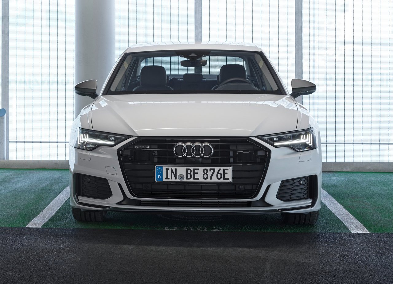 2020 - AUDI A6 SEDAN 55 TFSIe QUATTRO, foto 8