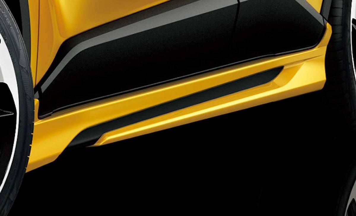 TOYOTA C-HR BY MODELLISTA, foto 3