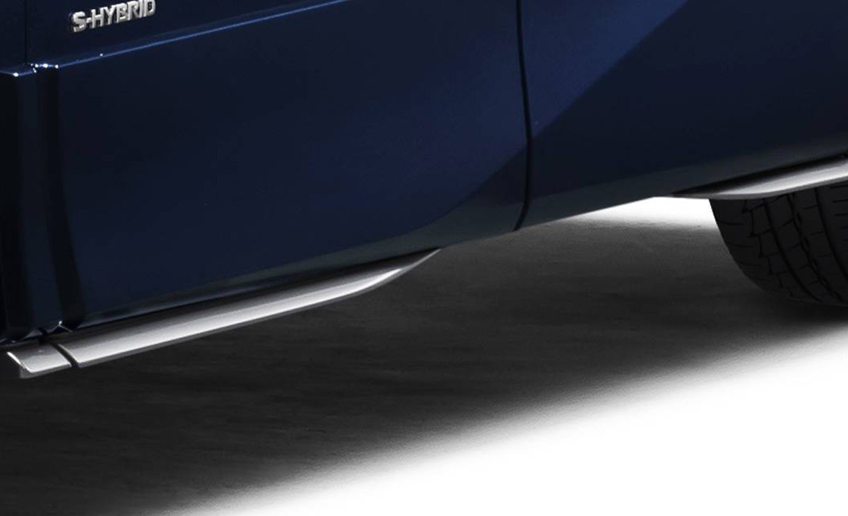 2020 - NISSAN SERENA AUTECH, foto 6
